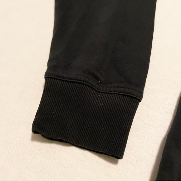 Gymshark Womens Hoodie Black Size XXL - Picture 16 of 16